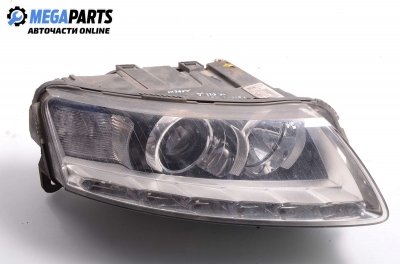 Headlight for Audi A6 (C6) 2.7 TDI Quattro, 163 hp, station wagon automatic, 2005, position: right